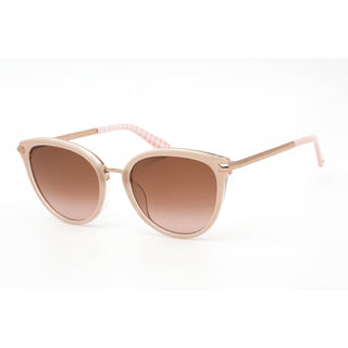 Kate Spade SAVONA/G/S Sunglasses PINK / BROWN PINK GRAD