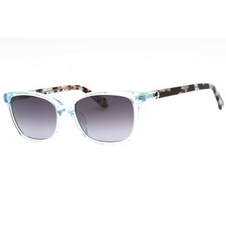 Kate Spade TABITHA/S Sunglasses BLUE/DARK GREY SF