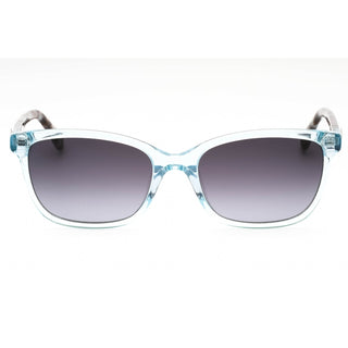 Kate Spade TABITHA/S Sunglasses BLUE/DARK GREY SF