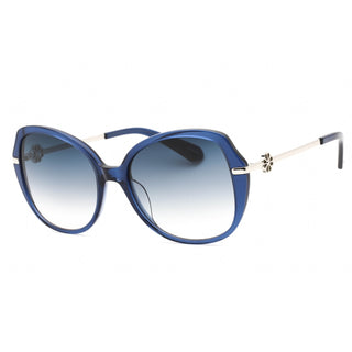 Kate Spade TALIYAH/G/S Sunglasses Blue / BLUE GRAD PINK