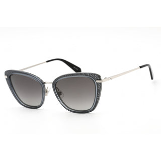 Kate Spade THELMA/G/S Sunglasses GREY/GRAY SF PZ