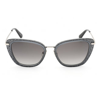 Kate Spade THELMA/G/S Sunglasses GREY/GRAY SF PZ