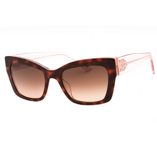 Kate Spade VALERIA/S Sunglasses HAVANA PINK/BROWN SF