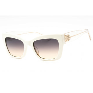 Kate Spade VALERIA/S Sunglasses WHITE/BROWN OCHRE