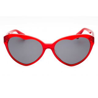 Kate Spade VELMA/S Sunglasses RED/GREY