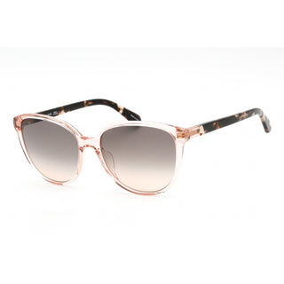 Kate Spade VIENNE/G/S Sunglasses Pink / Grey Shaded Pink