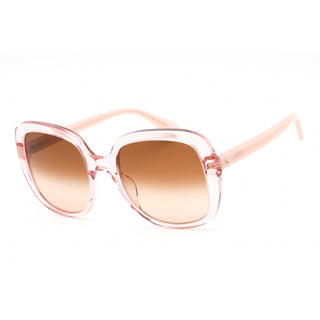 Kate Spade WENONA/G/S Sunglasses Pink / Brown Gradient