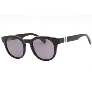 Lacoste L6006S Sunglasses BLACK / Smoke