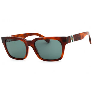 Lacoste L6007S Sunglasses BLONDE HAVANA/Blue grey