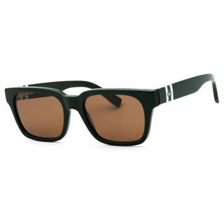 Lacoste L6007S Sunglasses DARK GREEN/Brown