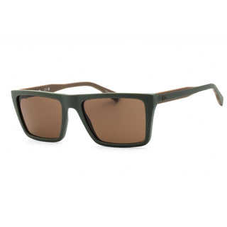 Lacoste L6009S Sunglasses MATTE KHAKI/Green Brown