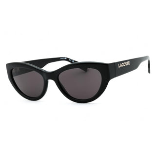 Lacoste L6013S Sunglasses BLACK/Grey