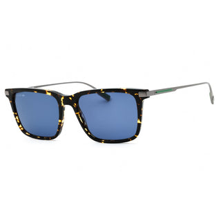 Lacoste L6017S Sunglasses DARK HAVANA/Blue