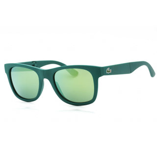 Lacoste L778S Sunglasses Matte Green / Green