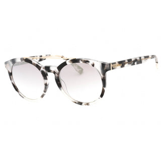 Lacoste L821S Sunglasses Grey Havana / grey gradient