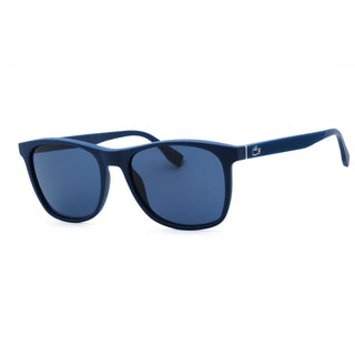 Lacoste L860S Sunglasses MATTE BLUE/Blue