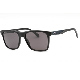 Lacoste L900S Sunglasses BLACK MATTE / Grey