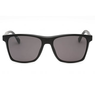 Lacoste L900S Sunglasses BLACK MATTE / Grey