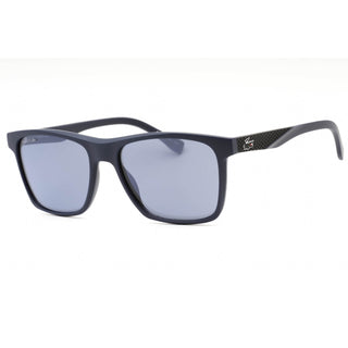 Lacoste L900S Sunglasses BLUE MATTE / Blue