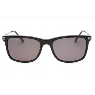 Lacoste L960S Sunglasses BLACK / Grey