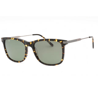 Lacoste L960S Sunglasses DARK HAVANA / Green