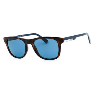 Lacoste L969S Sunglasses HAVANA/Blue