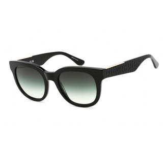 Lacoste L971S Sunglasses Black / Grey Gradient