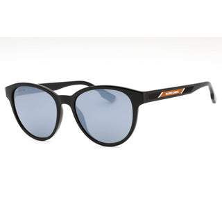 Lacoste L981SRG Sunglasses BLACK / Silver Grey