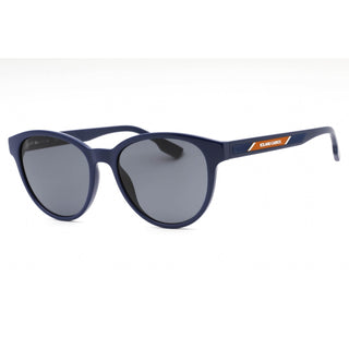 Lacoste L981SRG Sunglasses BLUE / Silver Grey