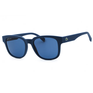 Lacoste L982S Sunglasses MATTE BLUE/Blue