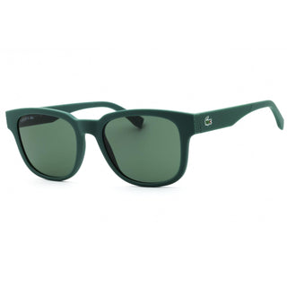 Lacoste L982S Sunglasses MATTE GREEN/Green