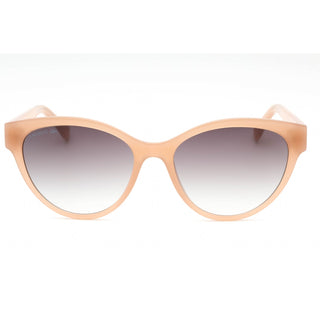 Lacoste L983S Sunglasses NUDE / Grey Gradient