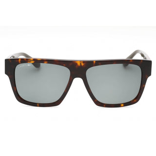 Lacoste L984S Sunglasses DARK HAVANA / Smoke