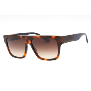 Lacoste L984S Sunglasses TORTOISE / Brown Gradient