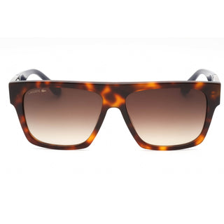 Lacoste L984S Sunglasses TORTOISE / Brown Gradient