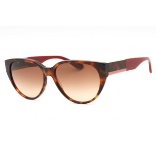 Lacoste L985S Sunglasses TORTOISE / Brown Gradient