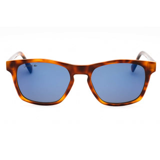 Lacoste L988S Sunglasses TORTOISE/Blue