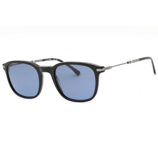 Lacoste L992S Sunglasses BLACK / Blue