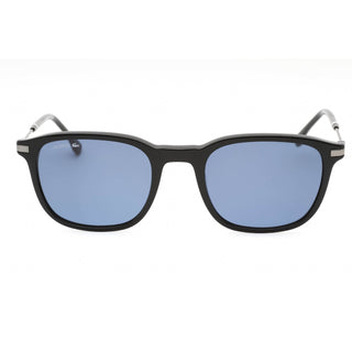 Lacoste L992S Sunglasses BLACK / Blue