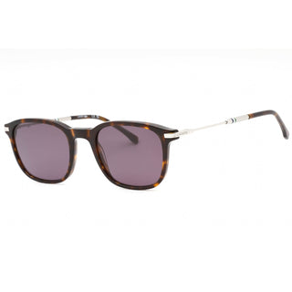 Lacoste L992S Sunglasses DARK HAVANA / Purple