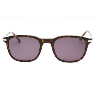 Lacoste L992S Sunglasses DARK HAVANA / Purple