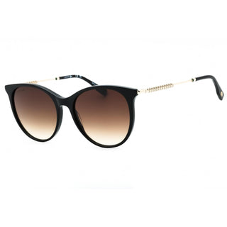 Lacoste L993S Sunglasses BLACK/Brown Gradient