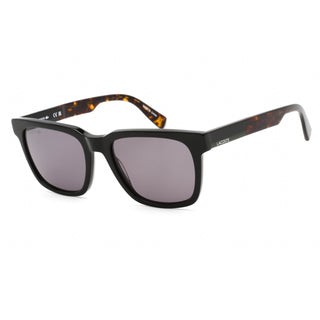 Lacoste L996S Sunglasses Black / Gray