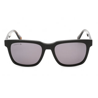 Lacoste L996S Sunglasses Black / Gray