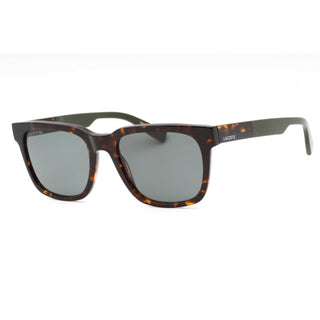 Lacoste L996S Sunglasses DARK HAVANA/Smoke