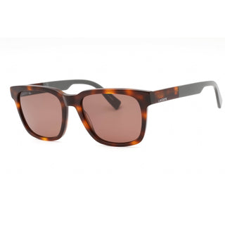 Lacoste L996S Sunglasses HAVANA/Mauve