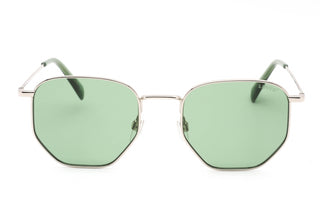 Levi's LV 1004/S Sunglasses Palladium Green / Green