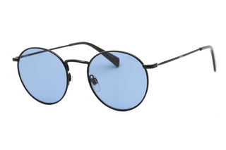 Levi's LV 1005/S Sunglasses Black Grey / Blue