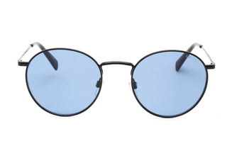 Lunettes de soleil Levi's LV 1005/S Noir Gris / Bleu