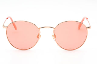 Lunettes de soleil Levi's LV 1005/S Doré cuivré / Doré miroir